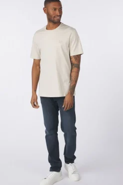 T-Shirt Tonal Eagle-Lyle & Scott Sale