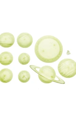 Speelgoed Glow In The Dark 3D Solar System-4M Fashion