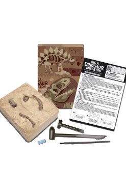 Speelgoed Graaf Je Dinosaurus Op - Tyrannosaurus Rex-4M Outlet