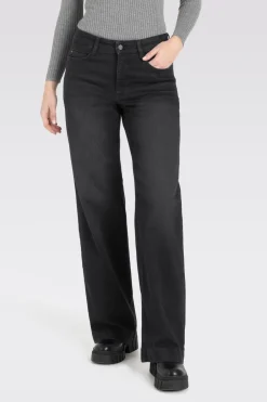 Jeans Jeans m Dream Wide-MAC Sale