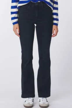 New MAC Jeans m Dreamboot Navy Blue/Denim / Jeans