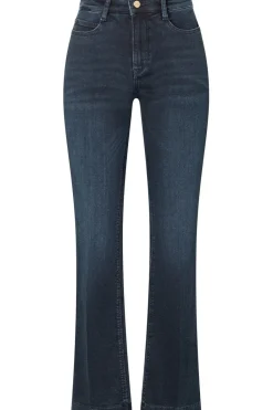 New MAC Jeans m Dreamboot Navy Blue/Denim / Jeans