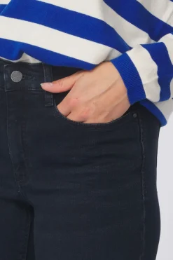 New MAC Jeans m Dreamboot Navy Blue/Denim / Jeans