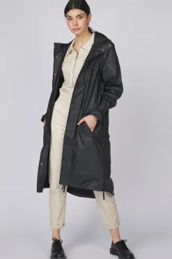 Best Maium Jas Original Black