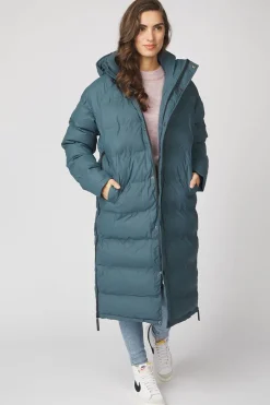 Jas Puffer Original 04-Maium New