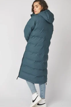 Jas Puffer Original 04-Maium New