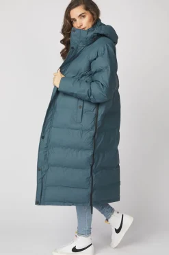 Jas Puffer Original 04-Maium New