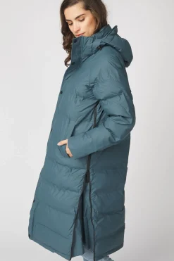 Jas Puffer Original 04-Maium New