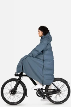 Jas Puffer Original 04-Maium New