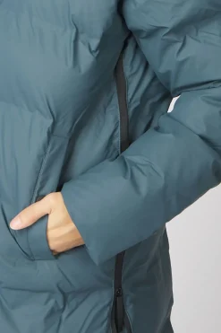 Jas Puffer Original 04-Maium New