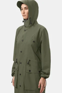 Clearance Maium Regenjas Original Parka Ag