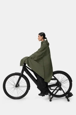 Clearance Maium Regenjas Original Parka Ag