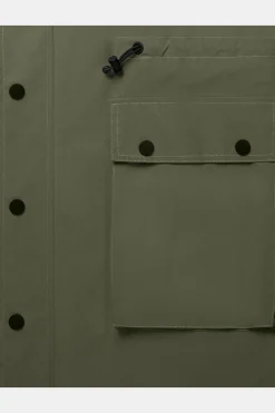 Clearance Maium Regenjas Original Parka Ag