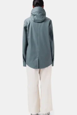 Regenjas Original Short-Maium Discount