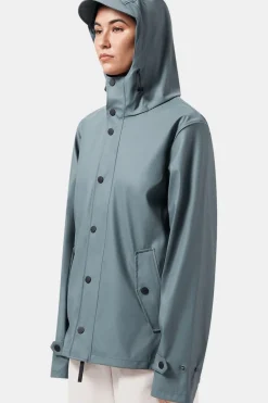 Regenjas Original Short-Maium Discount