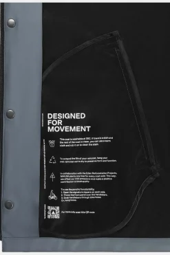 Regenjas Original Short-Maium Discount