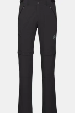 Afritsbroek Runbold Iv Zip Off Pants-Mammut Hot