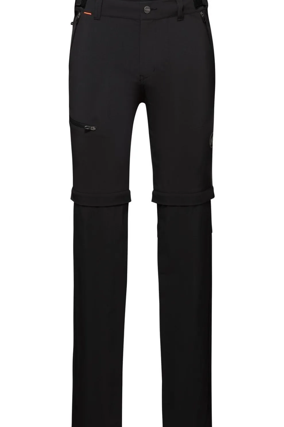 Afritsbroek Runbold Zip Off - Regular-Mammut Online