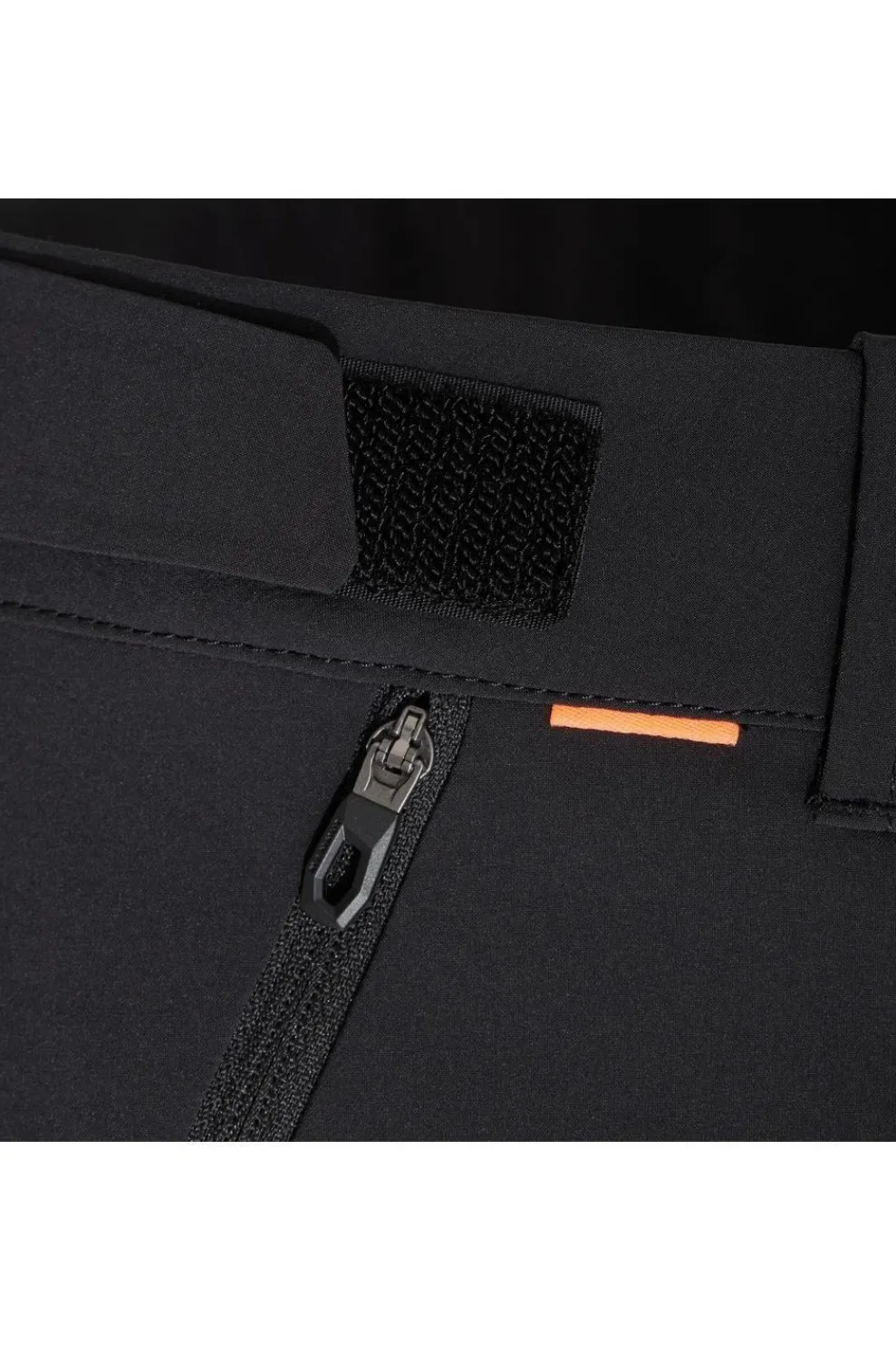 Afritsbroek Runbold Zip Off - Regular-Mammut Online