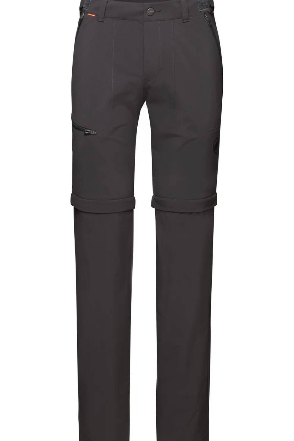 Online Mammut Afritsbroek Runbold Zip Off - Long Phantom