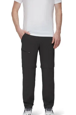 Online Mammut Afritsbroek Runbold Zip Off - Long Phantom