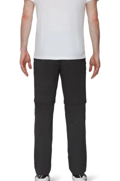 Online Mammut Afritsbroek Runbold Zip Off - Long Phantom