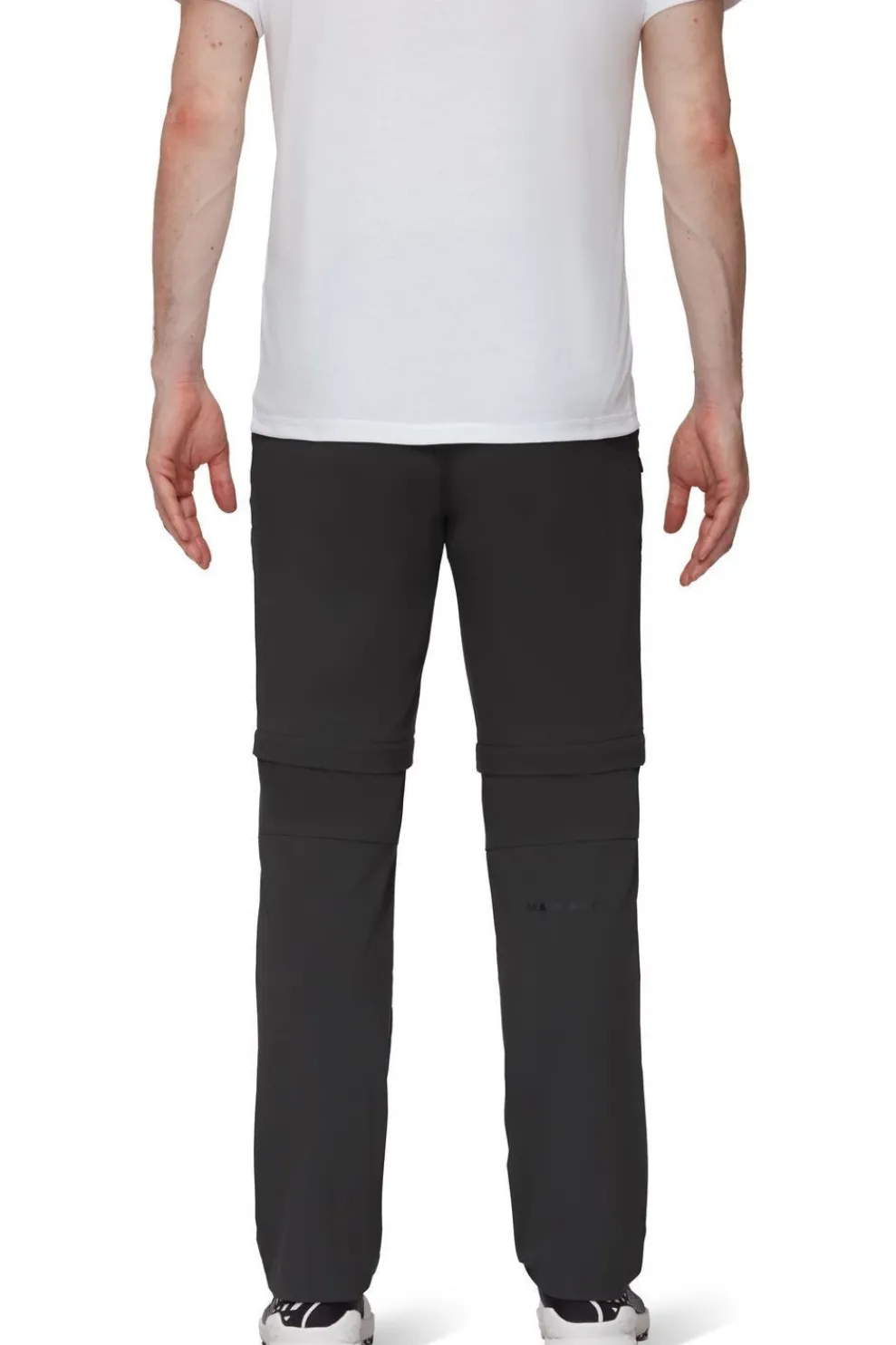Online Mammut Afritsbroek Runbold Zip Off - Long Phantom