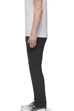Online Mammut Afritsbroek Runbold Zip Off - Long Phantom