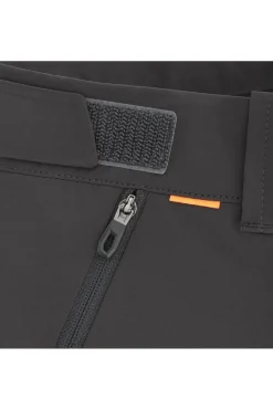 Online Mammut Afritsbroek Runbold Zip Off - Long Phantom