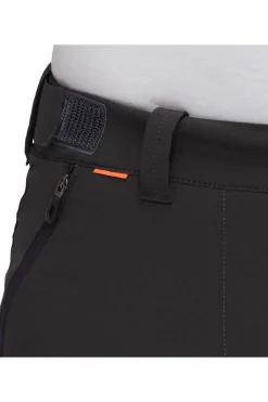 Online Mammut Afritsbroek Runbold Zip Off - Long Phantom