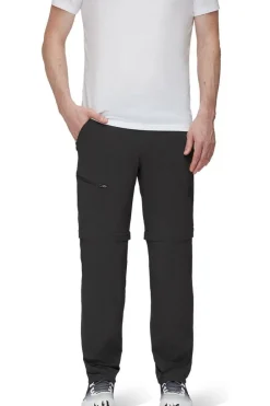 Afritsbroek Runbold Zip Off - Regular-Mammut New