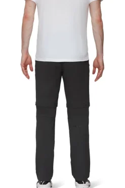 Afritsbroek Runbold Zip Off - Regular-Mammut New