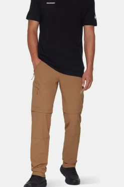 Afritsbroek Runbold Iv Zip Off Pants-Mammut Sale