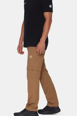 Afritsbroek Runbold Iv Zip Off Pants-Mammut Sale