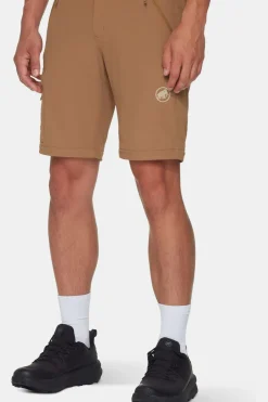 Afritsbroek Runbold Iv Zip Off Pants-Mammut Sale