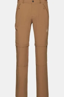 Afritsbroek Runbold Iv Zip Off Pants-Mammut Sale