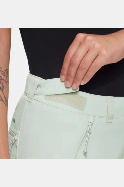 Afritsbroek Runbold Iv Zip Off Pants-Mammut Sale