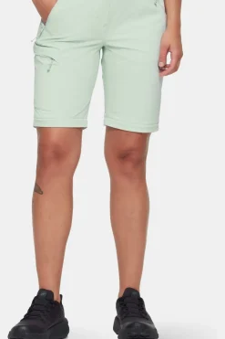 Afritsbroek Runbold Iv Zip Off Pants-Mammut Sale