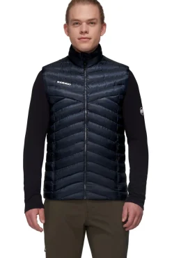 Bodywarmer Albula In Vest Men-Mammut Outlet