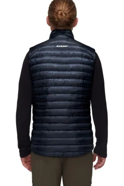 Bodywarmer Albula In Vest Men-Mammut Outlet