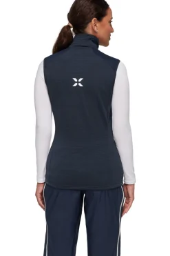 Bodywarmer Eiger Nordwand Ml Hybrid Vest-Mammut New