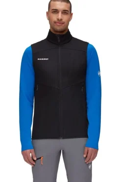 Fashion Mammut Bodywarmer Ultimate VII So Men Black