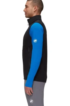 Fashion Mammut Bodywarmer Ultimate VII So Men Black