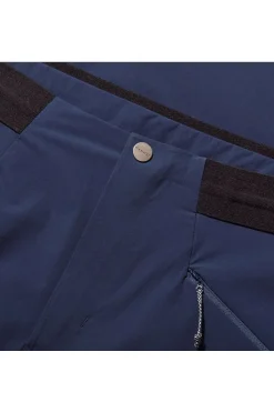 New Mammut Broek Aenergy Light Softshell Marine