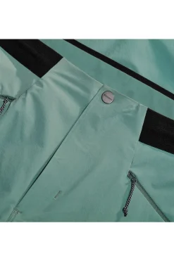 New Mammut Broek Aenergy Light Softshell Dark Jade