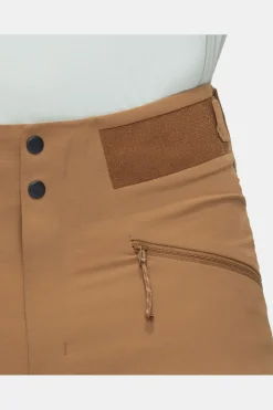 Best Mammut Broek Courmayeur So Claystone