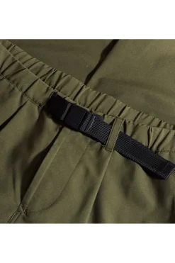 Discount Mammut Broek Mountain Cargo Pants Men dark khaki