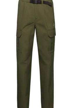 Discount Mammut Broek Mountain Cargo Pants Men dark khaki