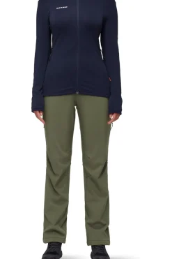 Broek Runbold-Mammut Fashion