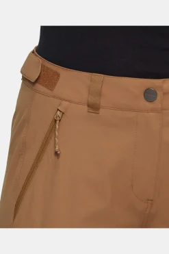 Sale Mammut Broek Runbold IV Pants Claystone